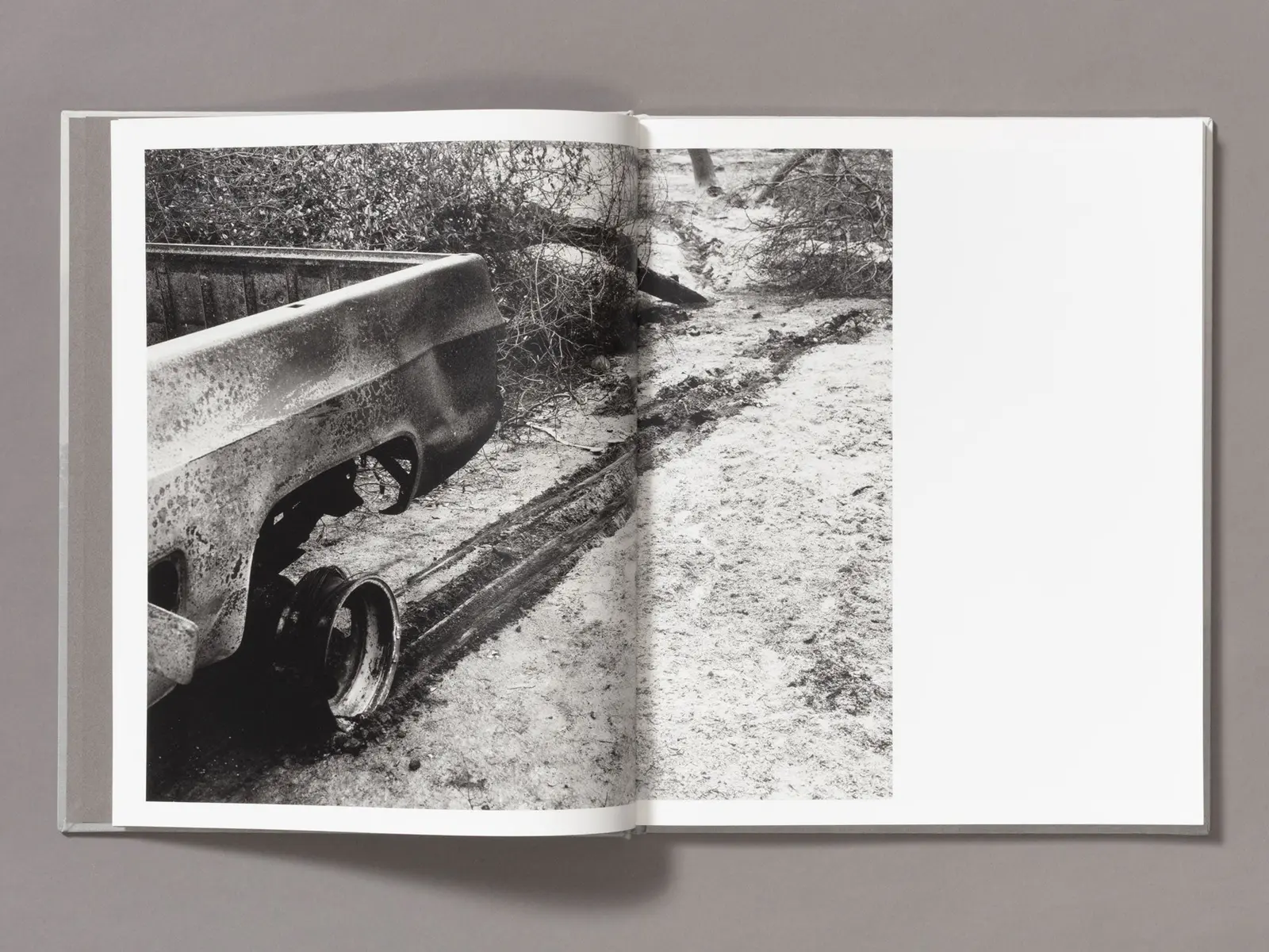 The Weight Of Ash image 4