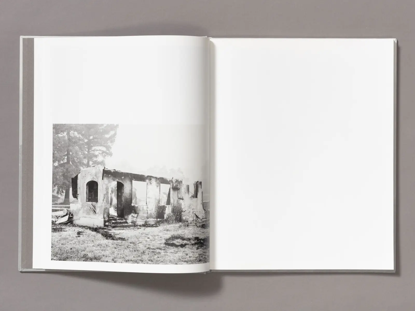 The Weight Of Ash image 6