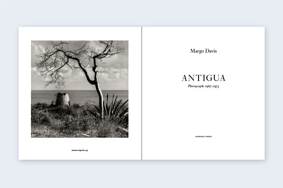 Antigua: Photographs 1967-73 image 2