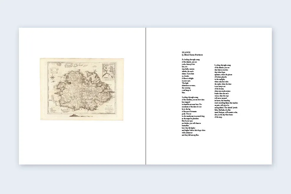 Antigua: Photographs 1967-73 image 3