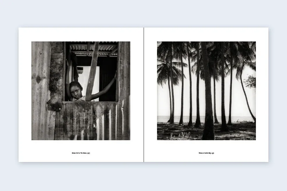 Antigua: Photographs 1967-73 image 4