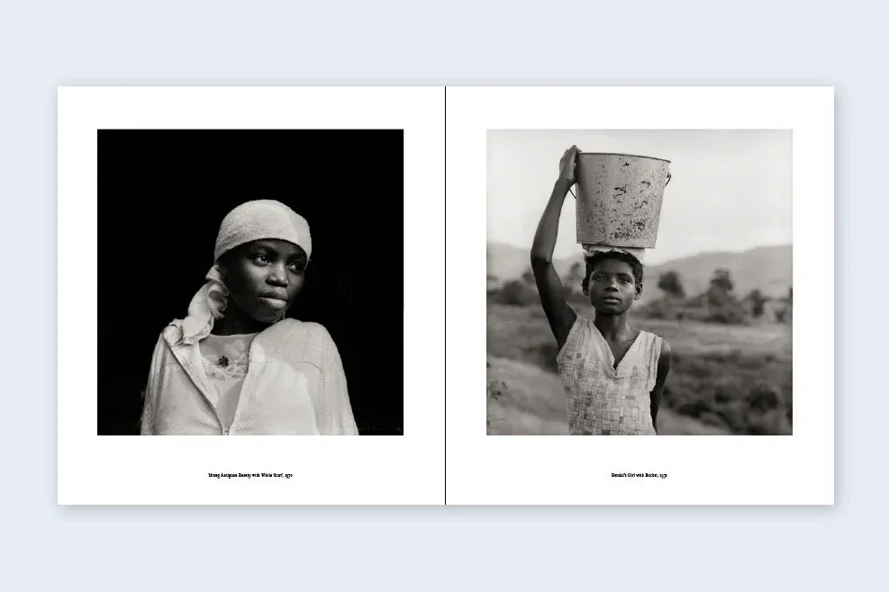 Antigua: Photographs 1967-73 image 5