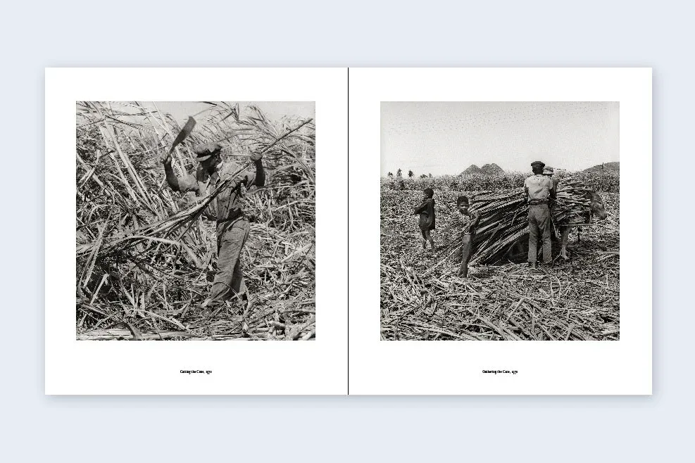 Antigua: Photographs 1967-73 image 6