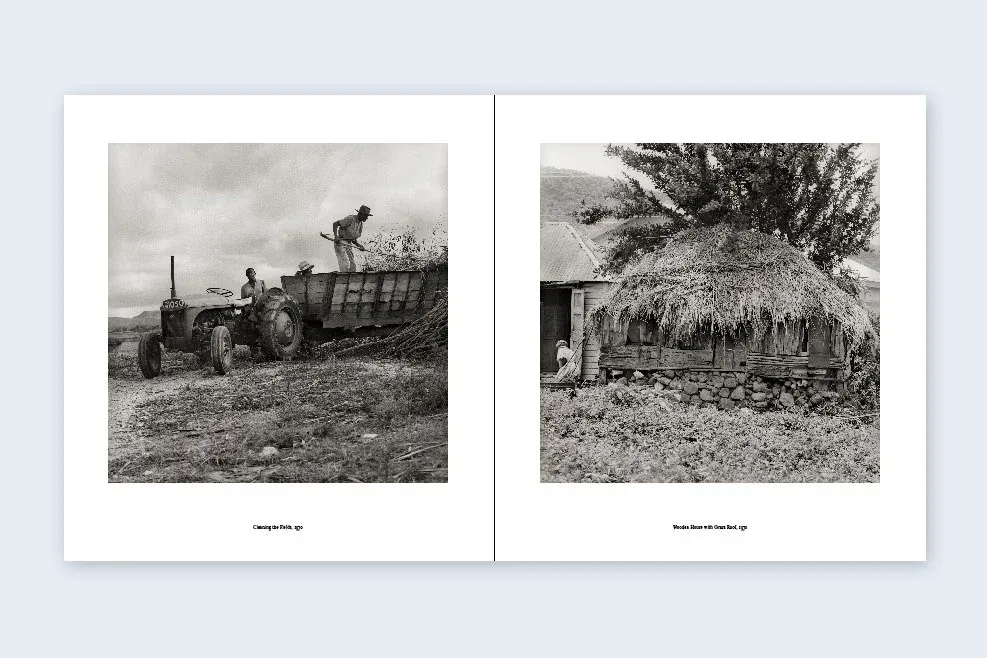 Antigua: Photographs 1967-73 image 7