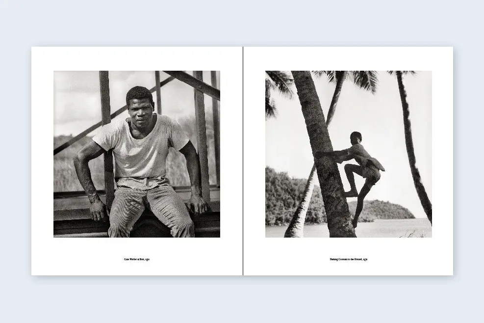 Antigua: Photographs 1967-73 image 8