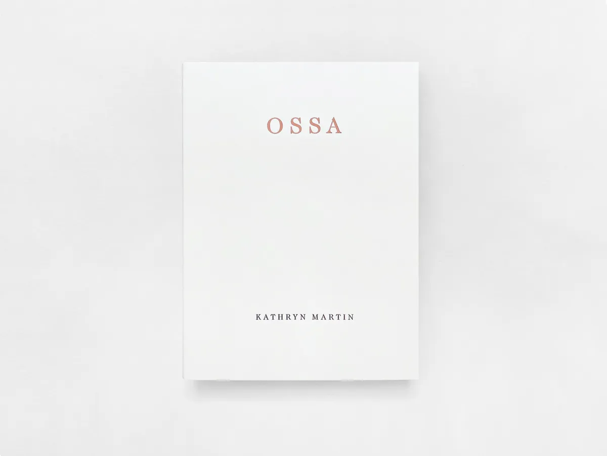 Ossa