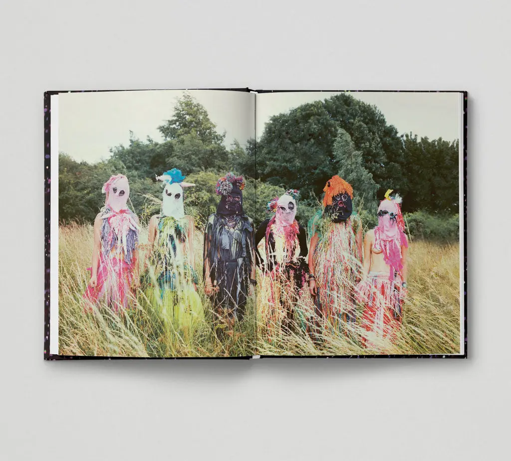 New Girl Order image 2