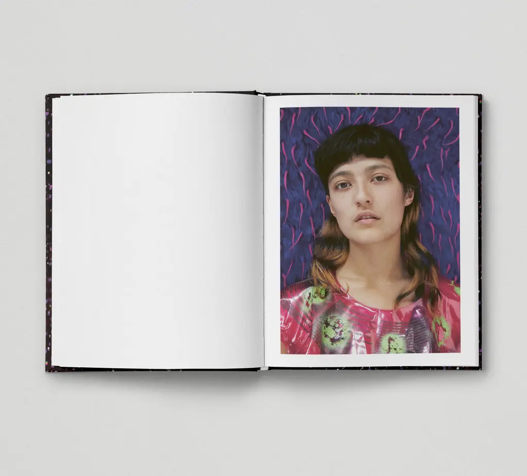 New Girl Order image 3