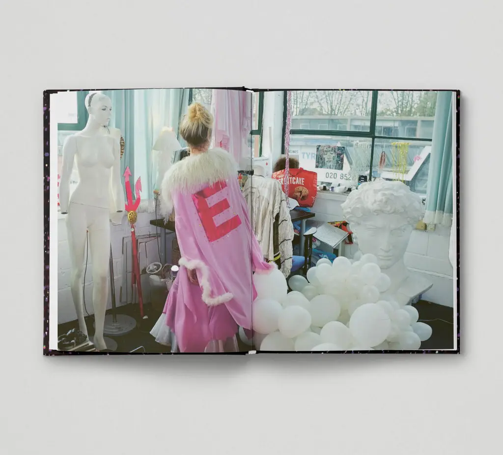 New Girl Order image 5