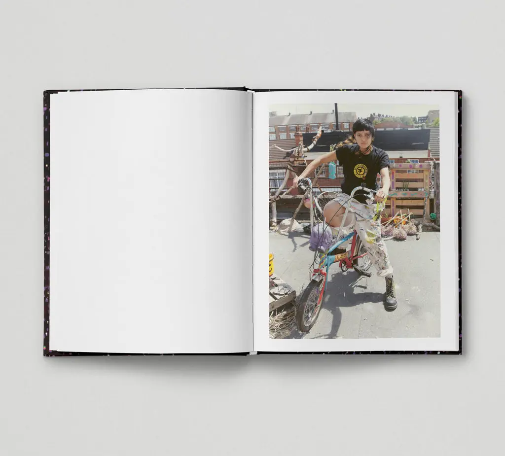 New Girl Order image 7