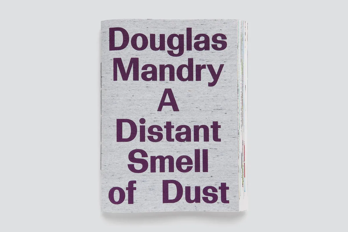 A Distant Smell of Dust