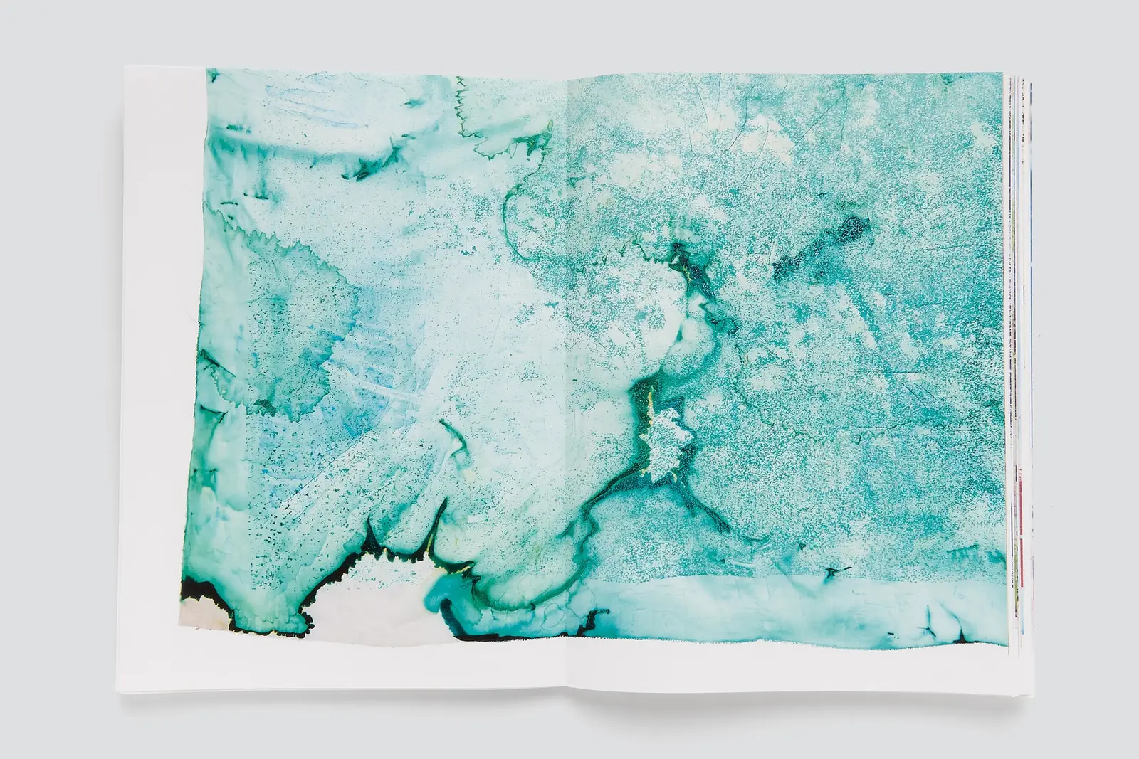 A Distant Smell of Dust image 2