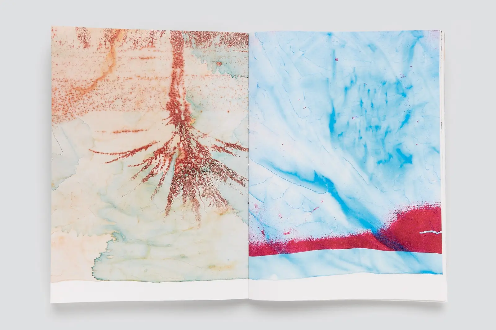 A Distant Smell of Dust image 3