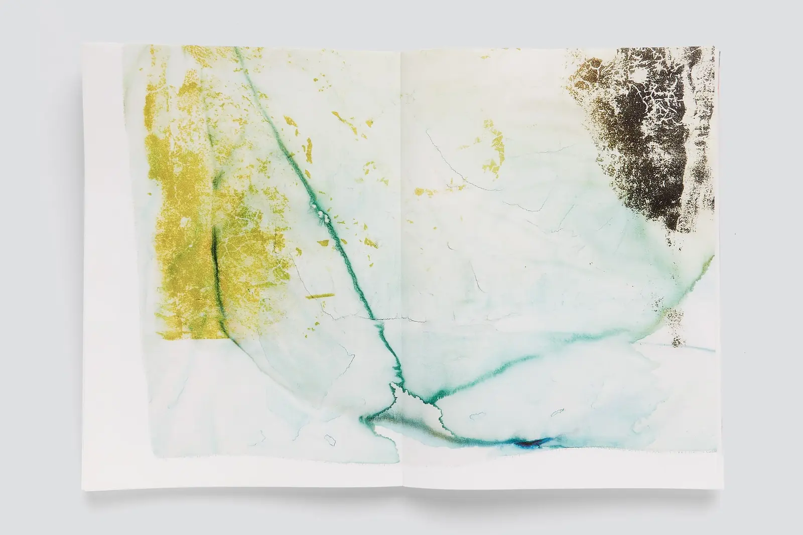 A Distant Smell of Dust image 4