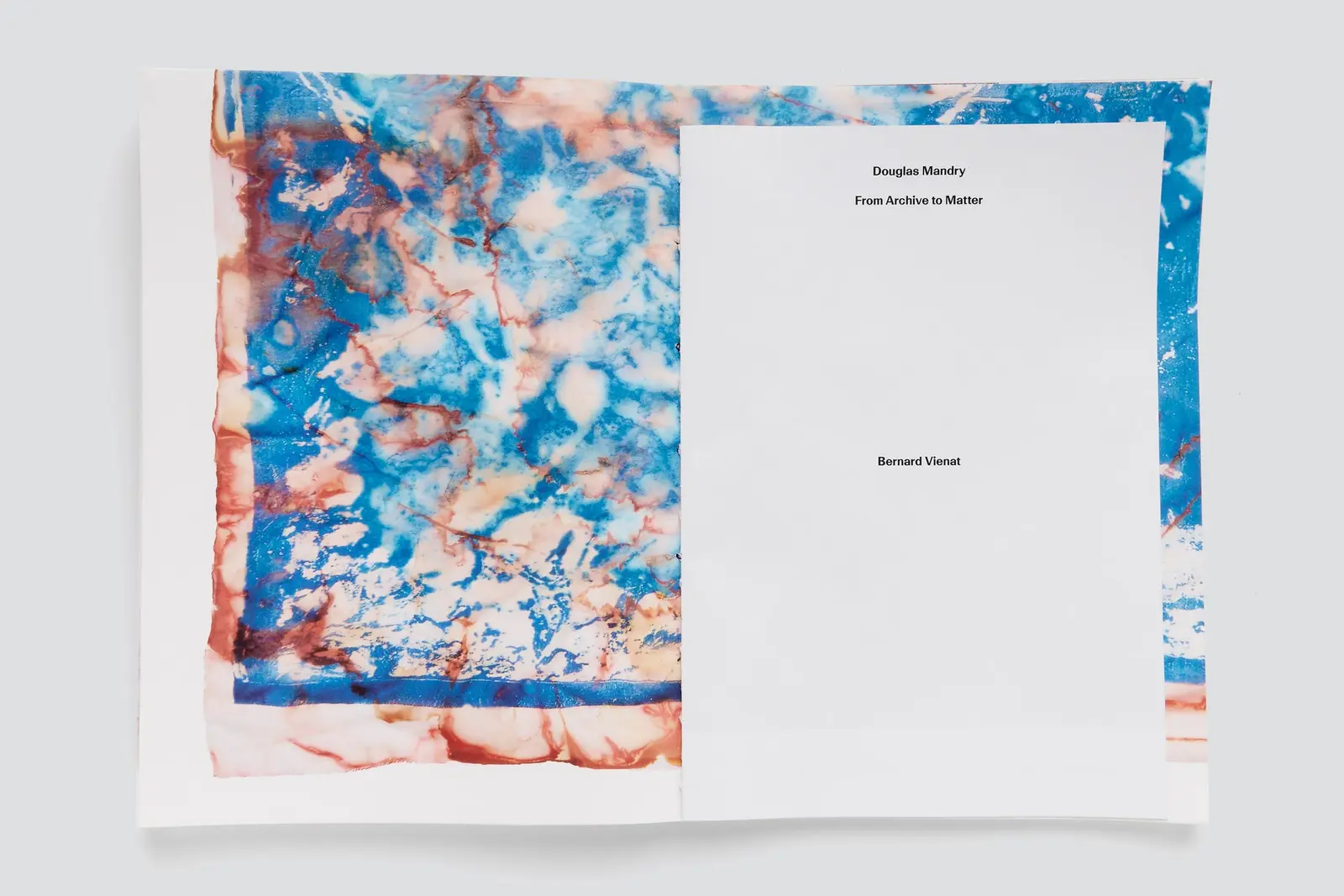 A Distant Smell of Dust image 6