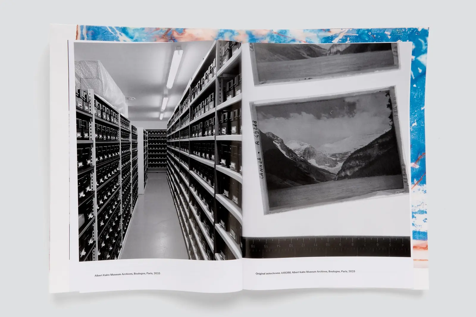 A Distant Smell of Dust image 7