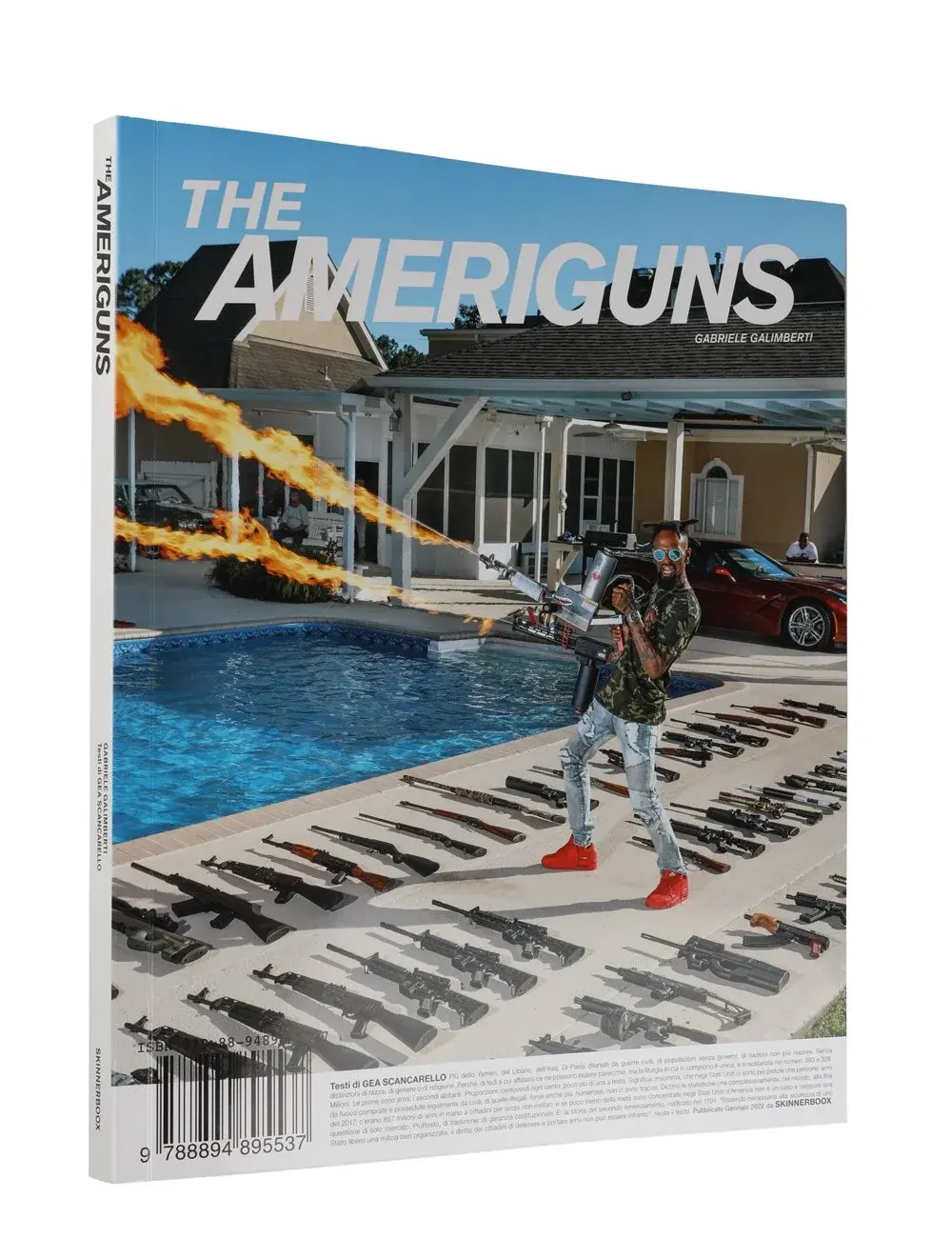 The Ameriguns image 3