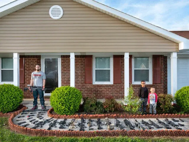 The Ameriguns image 4