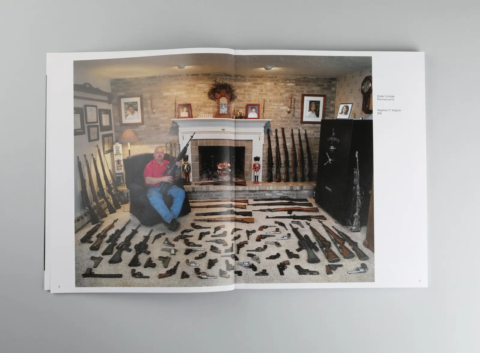 The Ameriguns image 5