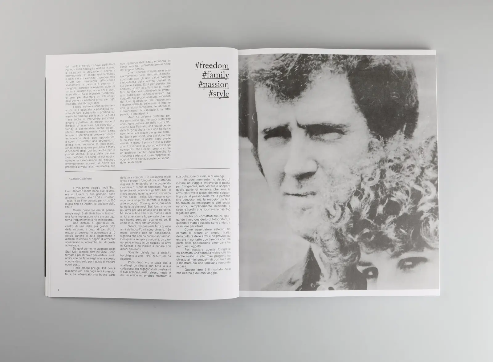 The Ameriguns image 6