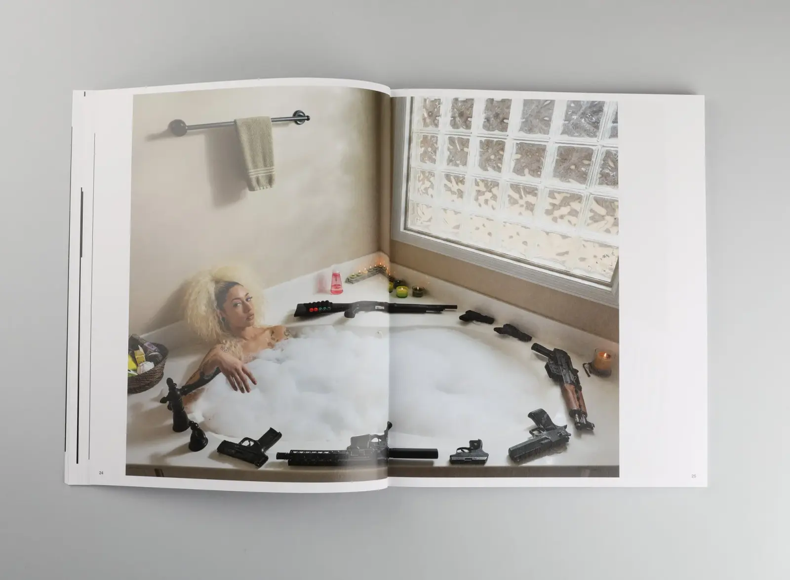 The Ameriguns image 7