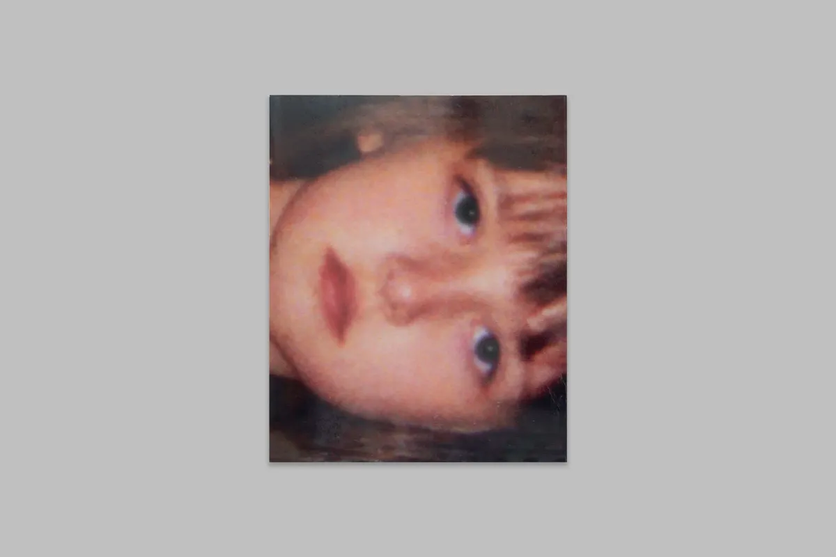 A Tear for Someone Undeserving