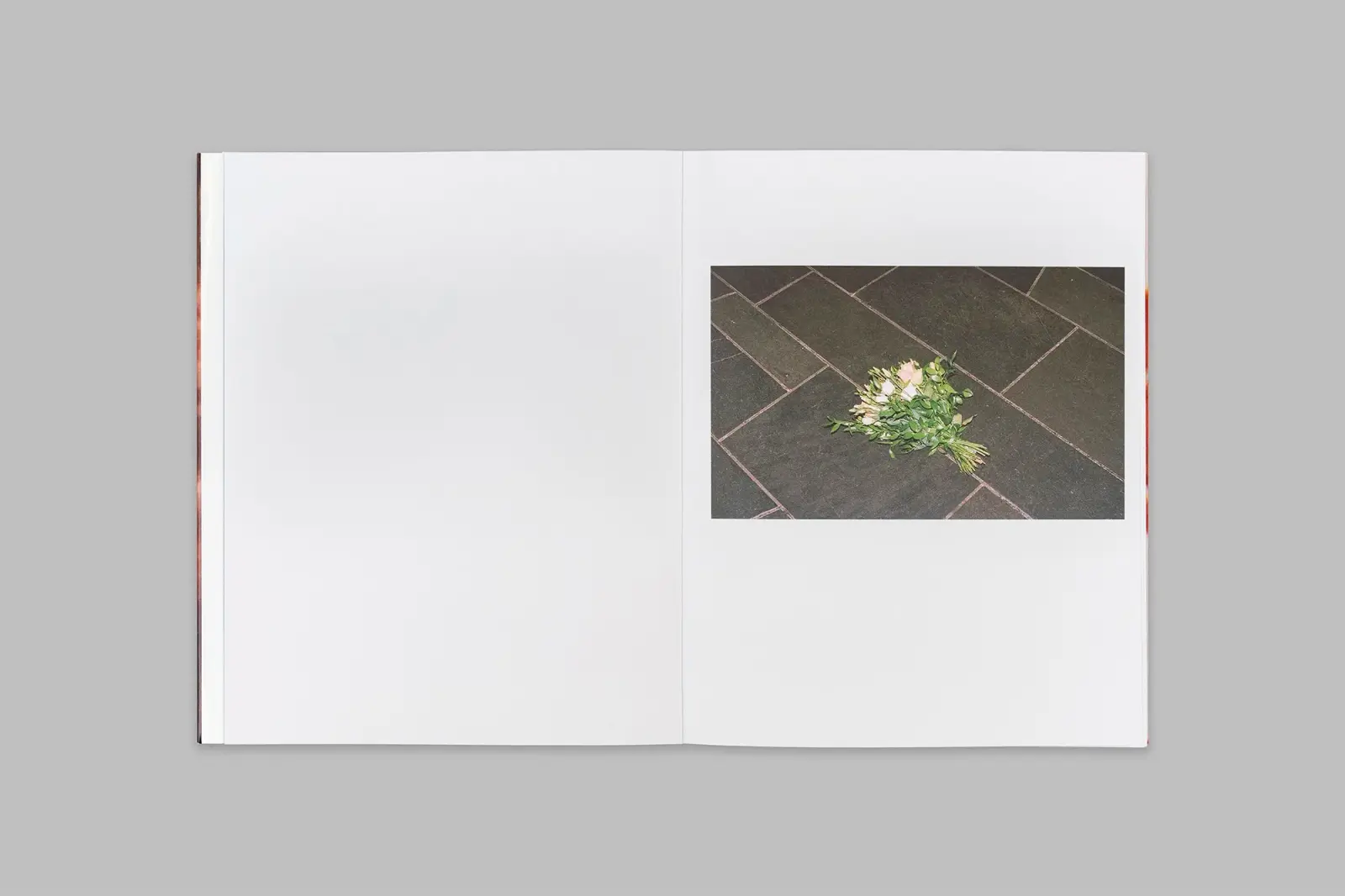 A Tear for Someone Undeserving image 3