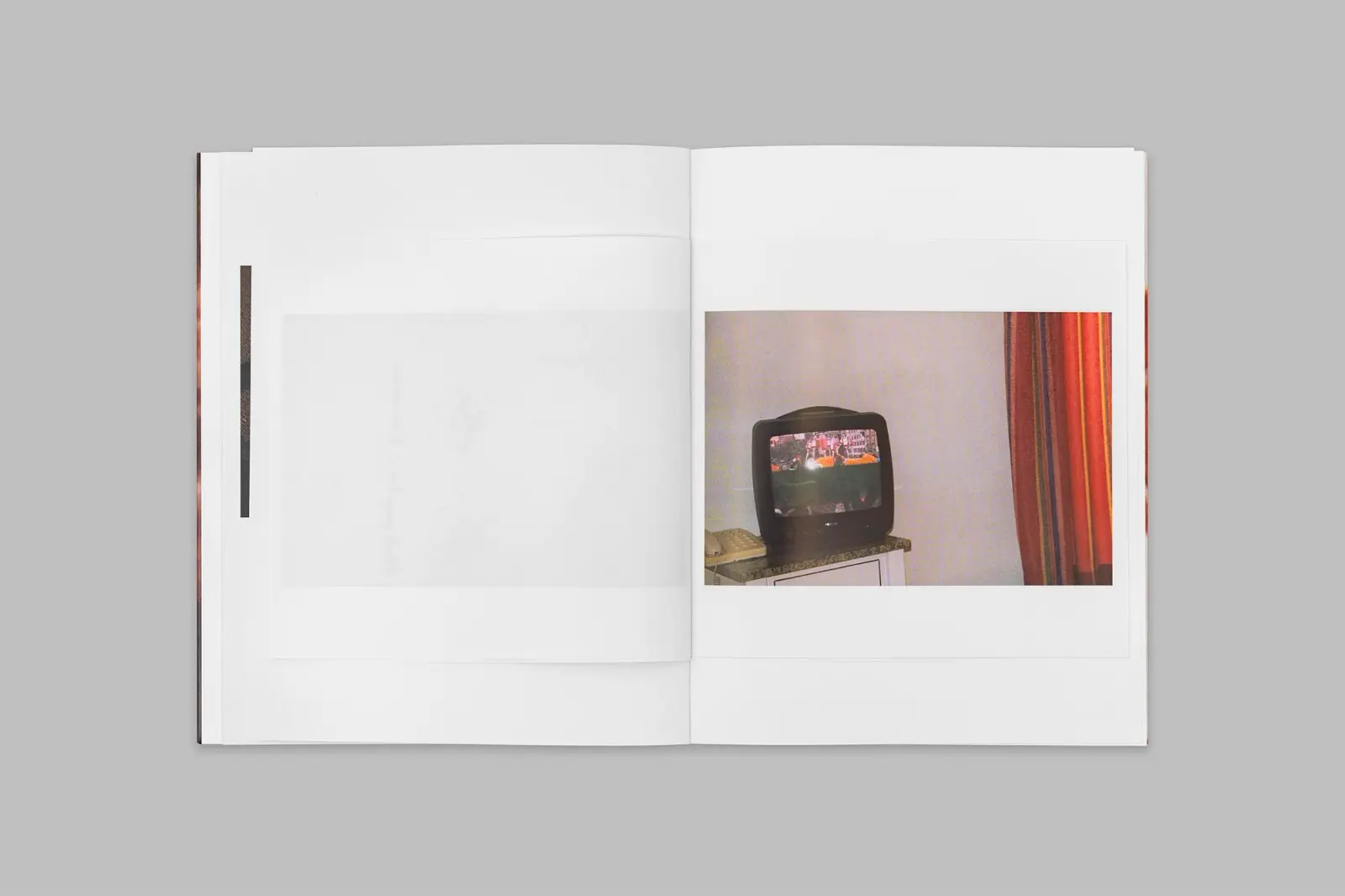 A Tear for Someone Undeserving image 4