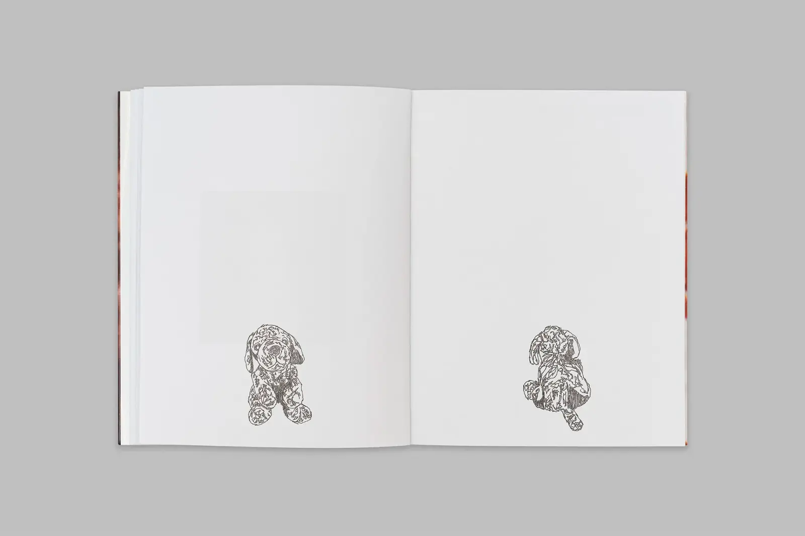 A Tear for Someone Undeserving image 7