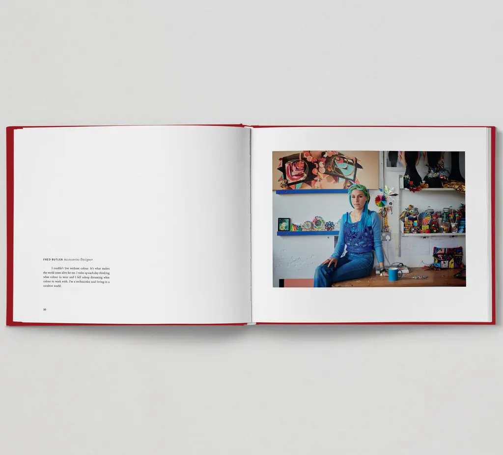 Hackney Studios image 3