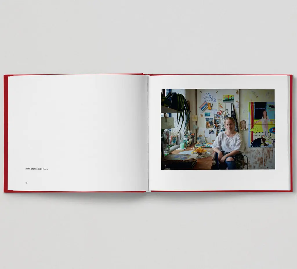 Hackney Studios image 4