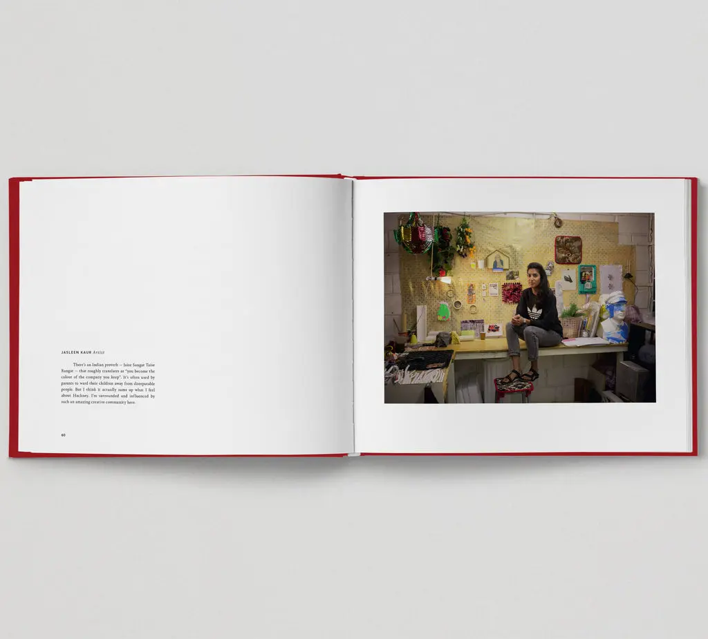 Hackney Studios image 6