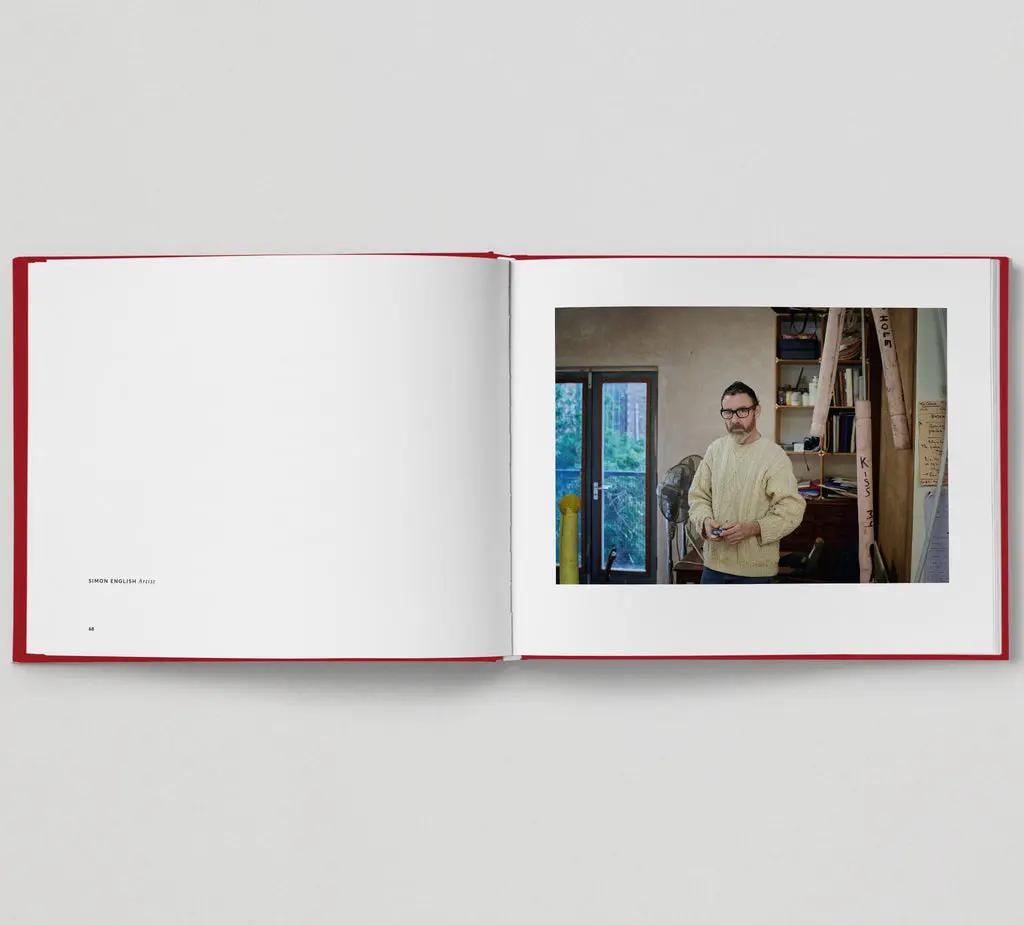 Hackney Studios image 7