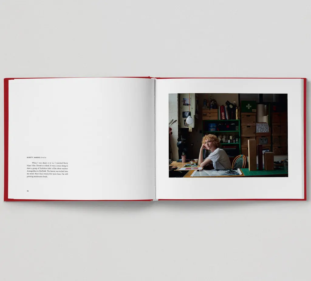 Hackney Studios image 8