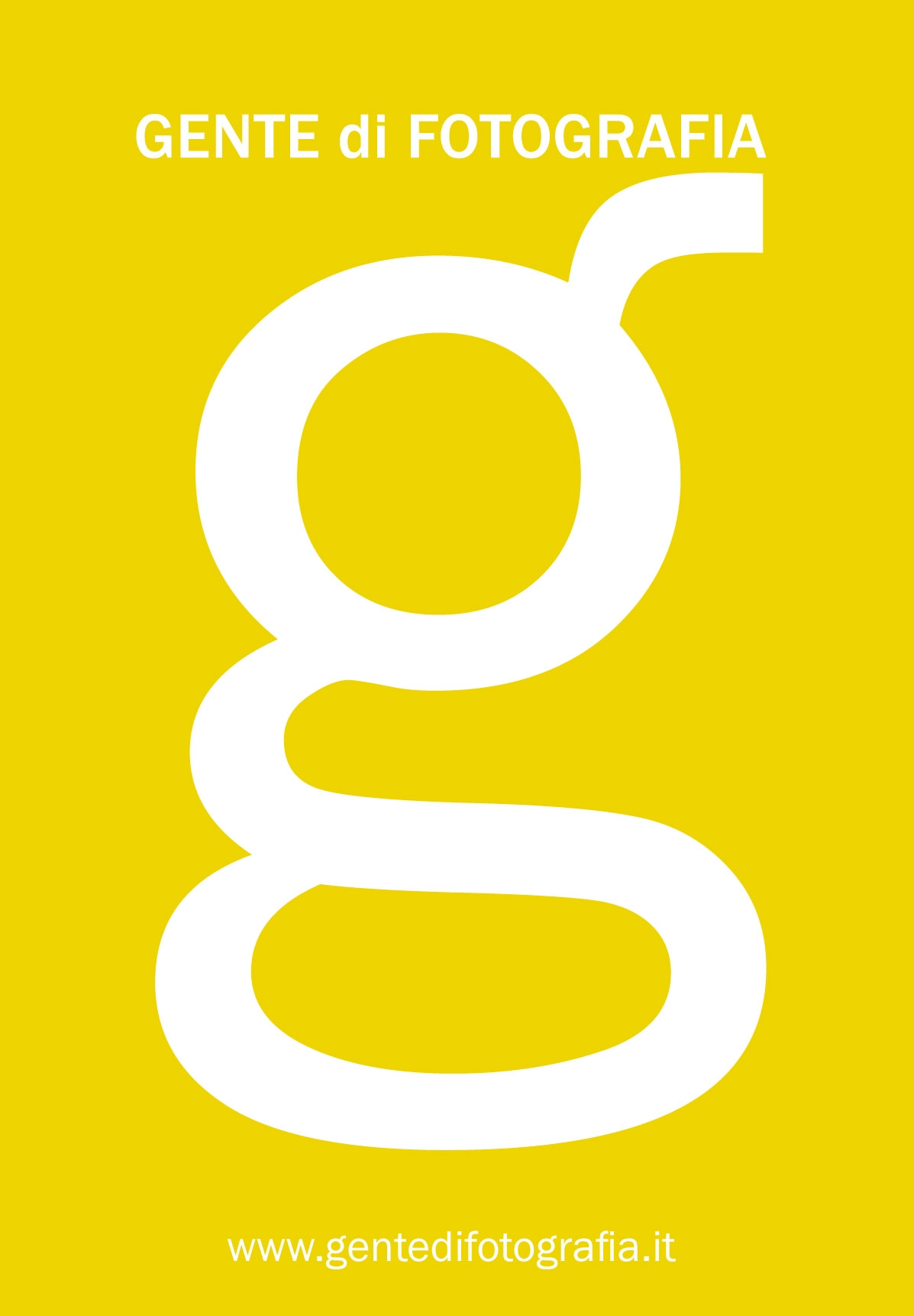 Gente Di Fotografia