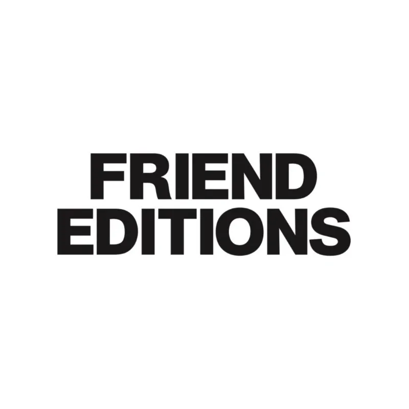 Friend Editions