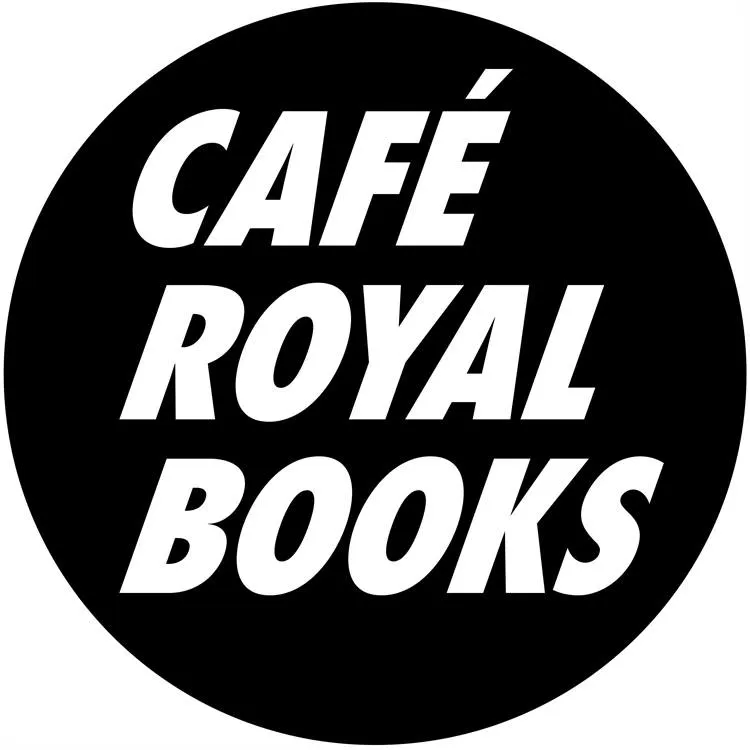 Cafe Royal Books