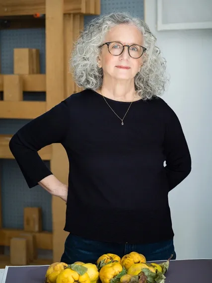 Beth Galton