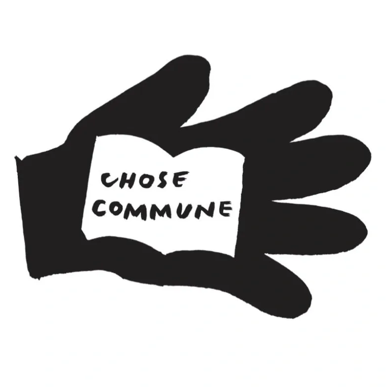 Chose Commune