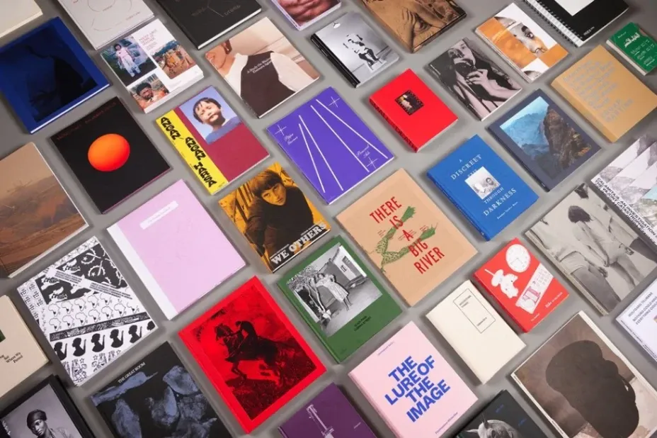 Leipzig Photobook Festival 2026