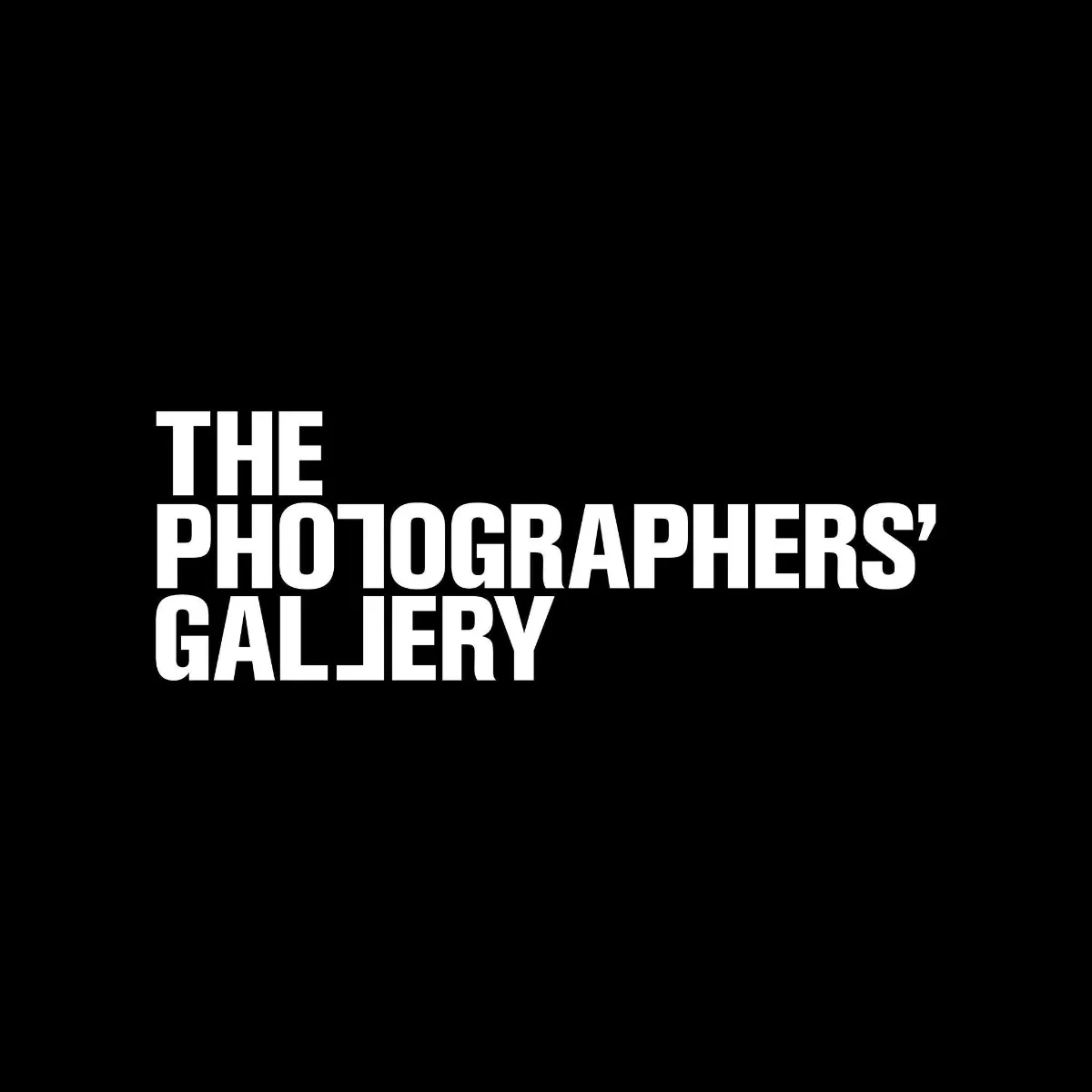 The Photographers' Gallery Bookshop